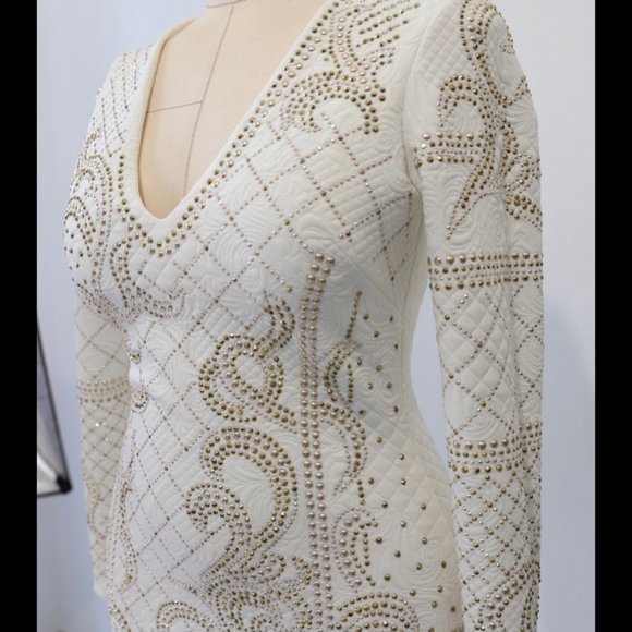 🌟Body con🌟 - Picture 3 of 3